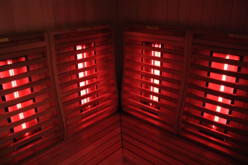 טרואה L'Ecrin Duplex Balneo & Sauna מראה חיצוני תמונה